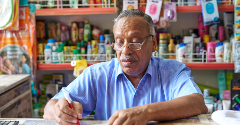 Nafcoc Core Values Image 1